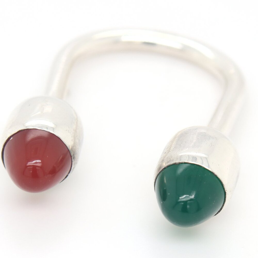 Gucci Key Ring - image 1